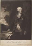 Frederick William II, King of Prussia NPG D15610