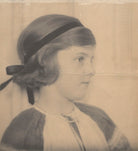 Julian Vinogradoff (née Morrell) NPG x144162