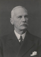 Charles Napier Lawrence, 1st Baron Lawrence of Kingsgate NPG x162249