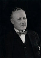 William Henry Davidson, Baron Broughshane NPG x86506