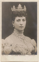 Queen Alexandra NPG x196874