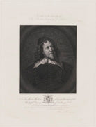 Inigo Jones NPG D36712