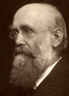 John Clifford NPG x6172