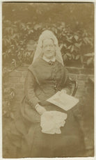 Sarah Elkins NPG Ax128344