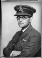 Hylton Ralph Murray Philipson NPG x100958