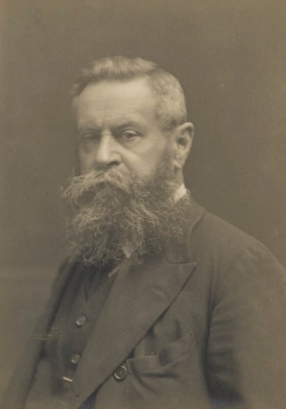 Henry fitzalan howard, 15th duke of norfolk npg ax46133