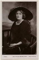 Phyllis Neilson-Terry NPG x193967