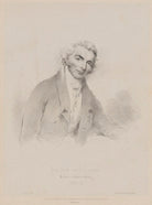 William Smyth NPG D41798
