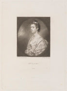 Mrs Hayes NPG D14970