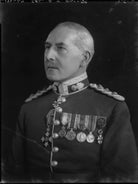 Alfred James Foster NPG x49658