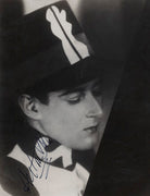 Sir Anton Dolin NPG x135834