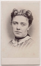 Marie Effie (née Wilton), Lady Bancroft NPG x197064