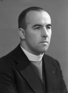 Daniel Ivor Evans NPG x156114