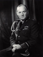 Clifford Cockcroft Barker NPG x163885