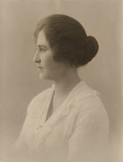 Mary Madge Lascelles NPG x85161