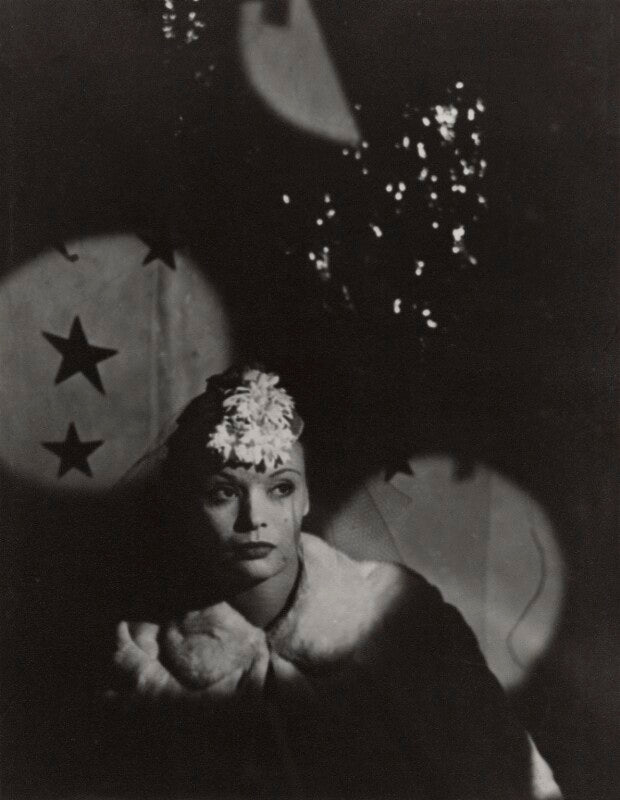 Florence lambert (née chuter, later hole) npg x135886