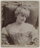 Maude ('Maudie') Francis (Francesca Charlotte Schmidt) NPG x137159