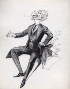 Sir Henry Arthur Fletcher NPG D147