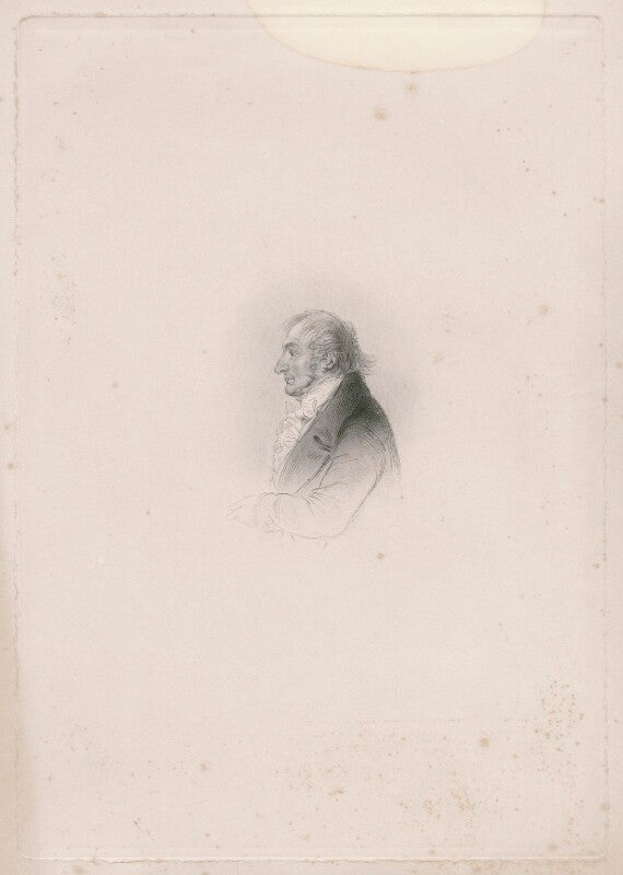 J.m.w. turner npg d46295