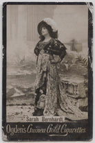 Sarah Bernhardt NPG x197008