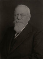 Sir (Henry) Seymour King, 1st Bt NPG x168751