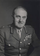 Sir Humfrey Myddelton Gale NPG x167722