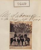 Mr Whitingloft and Mr Sabouroff NPG Ax59256