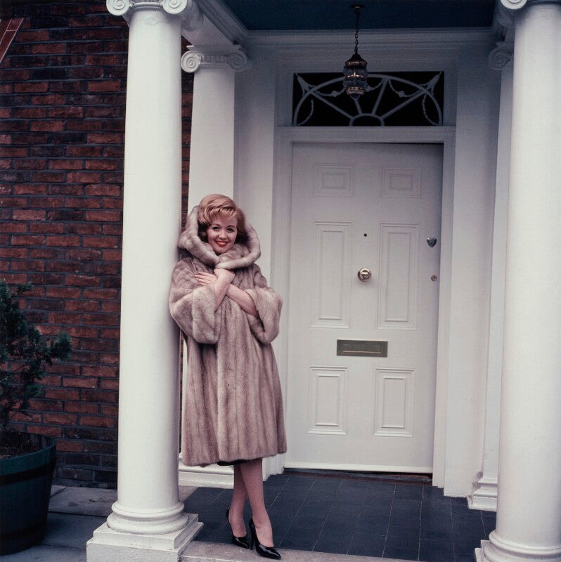 Marion ryan npg x136316