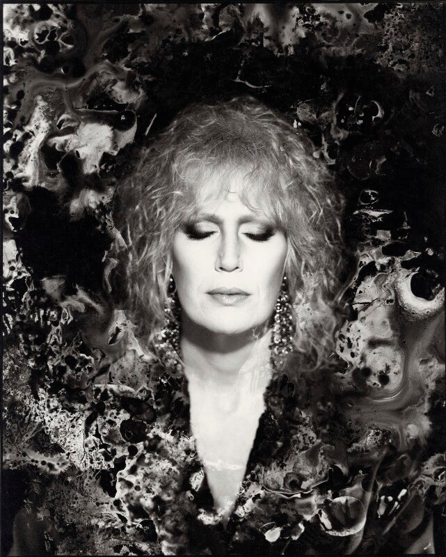 Dusty springfield npg x135228