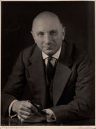 Sir (Richard) George Collingwood NPG x47221