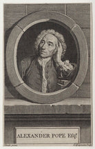 Alexander Pope NPG D27568
