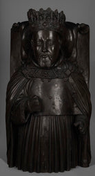 King Henry IV NPG 397