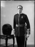 Charles William Frederick Hope, 3rd Marquess of Linlithgow NPG x153089