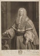 Sir William Lee NPG D37246