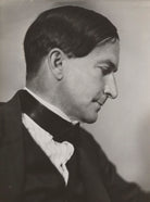 Stacy Aumonier NPG Ax3462