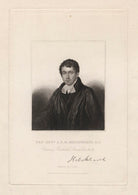 John Edward Nassau Molesworth NPG D5266