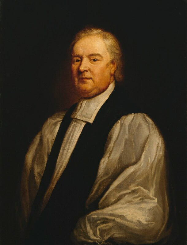John tillotson npg 94