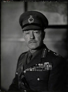 Harold Rupert Leofric George Alexander, 1st Earl Alexander of Tunis NPG x86137