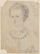 Diane de Poitiers NPG D6624