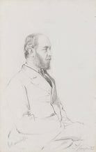 Edward Montagu Stuart Granville Montagu-Stuart-Wortley-Mackenzie, 1st Earl of Wharncliffe NPG 5680