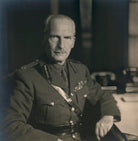 Sir John Greer Dill NPG x163242