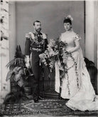 King George V; Queen Mary NPG x20792