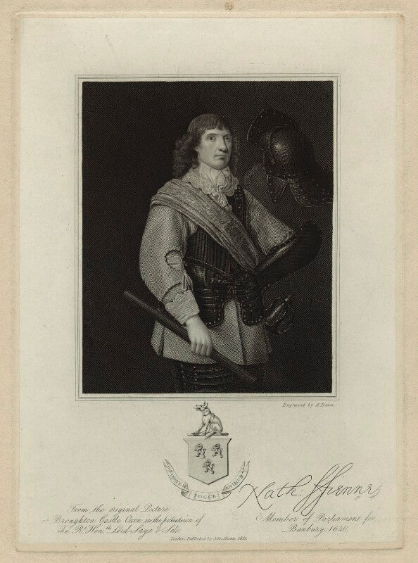 Nathaniel fiennes npg d31832