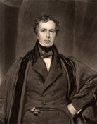 William Wallace Currie NPG D1612