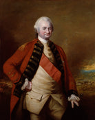 Robert Clive NPG 39