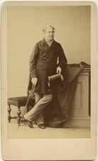 Benjamin Hall, 1st Baron Llanover NPG x44840