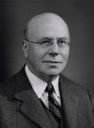 Maurice Henry Whiting NPG x99711