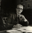 Sir Donald Edward Vandepeer NPG x126591