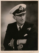 Geoffrey Harold Greenish NPG x181191