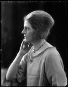 Elizabeth Marc NPG x151643